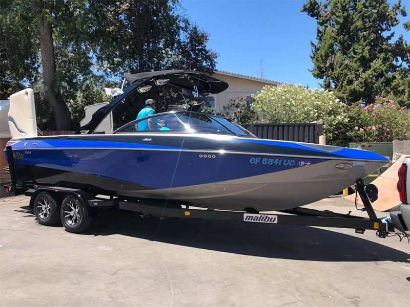 boat detailing sacramento