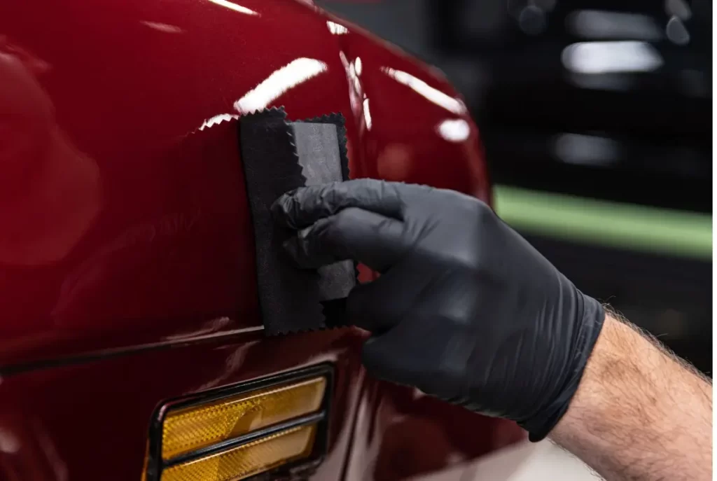 Ceramic Coating In Citrus Heights